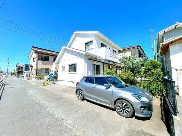 Akiya in Shizuoka