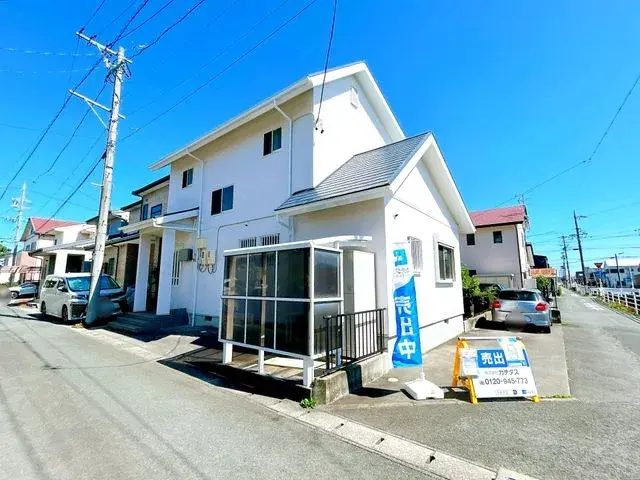 3LDK Hamamatsu City Shizuoka Prefecture (2)