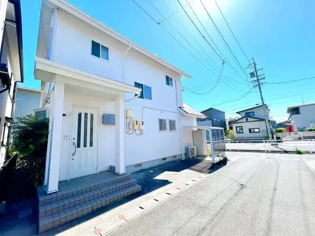 3LDK Hamamatsu City Shizuoka Prefecture (3)