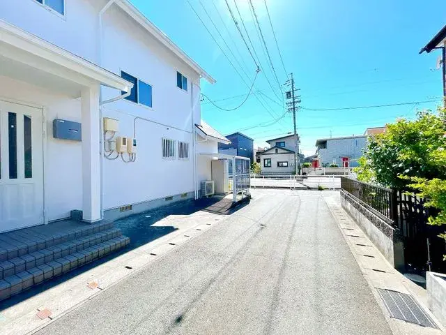 3LDK Hamamatsu City Shizuoka Prefecture (4)