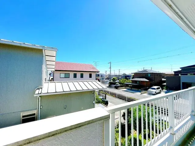 3LDK Hamamatsu City Shizuoka Prefecture (9)
