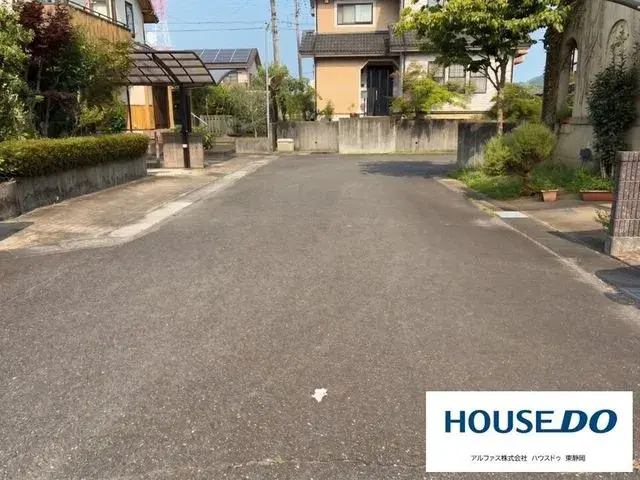 Propiedad 4LDK Ciudad de Shizuoka Prefectura de Shizuoka (2)