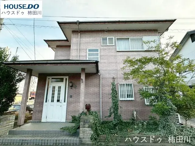 Akiya in Shizuoka