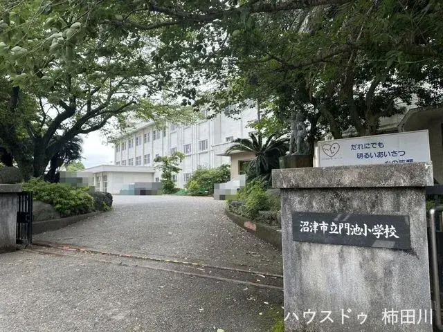 3SLDK مدينة Numazu محافظة Shizuoka (16)