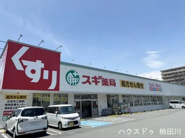 3SLDK مدينة Numazu محافظة Shizuoka (21)