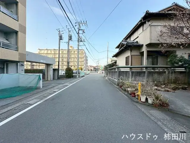 3SLDK مدينة Numazu محافظة Shizuoka (4)