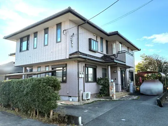 Akiya in Shizuoka