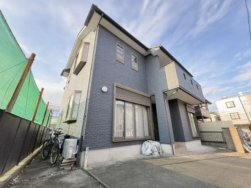 4SLDK物件 浜松市中央区 静岡県 (2)