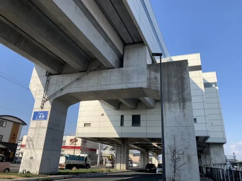 4SLDK物件 浜松市中央区 静岡県 (12)