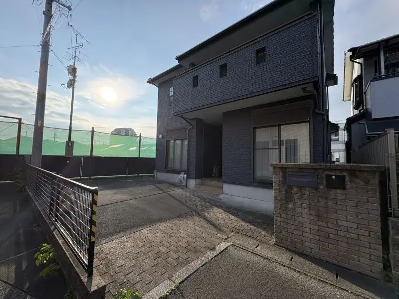 4SLDK物件 浜松市中央区 静岡県 (3)