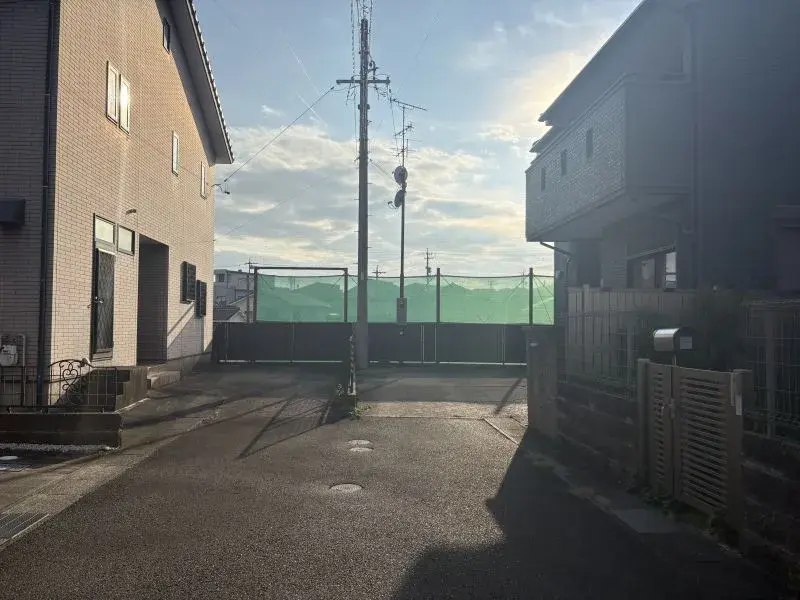 4SLDK物件 浜松市中央区 静岡県 (4)