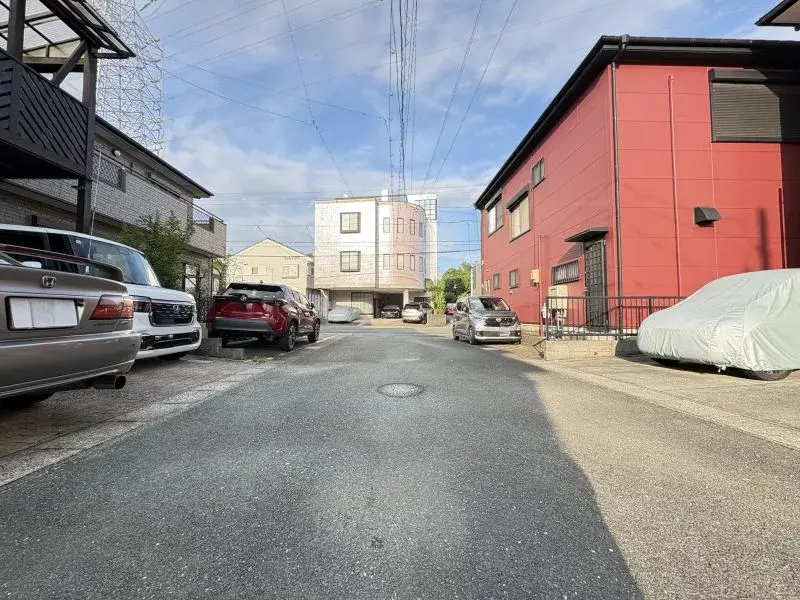 4SLDK物件 浜松市中央区 静岡県 (5)