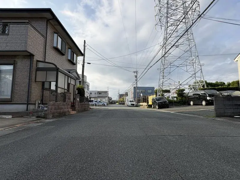 4SLDK物件 浜松市中央区 静岡県 (6)