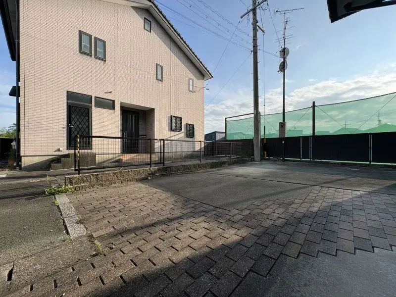 4SLDK物件 浜松市中央区 静岡県 (7)