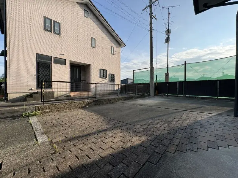 4SLDK物件 浜松市中央区 静岡県 (8)
