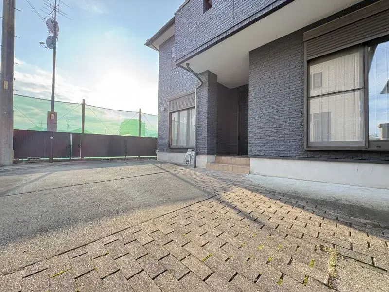 4SLDK物件 浜松市中央区 静岡県 (9)