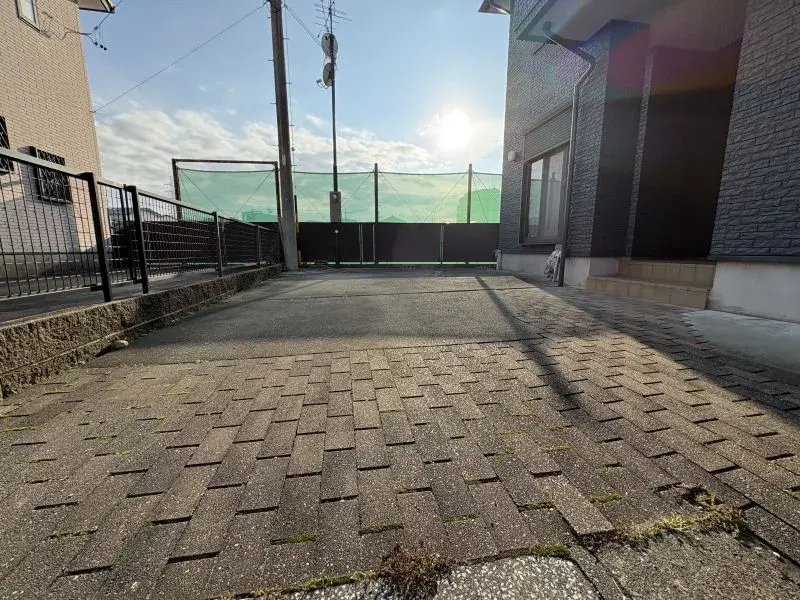4SLDK物件 浜松市中央区 静岡県 (10)