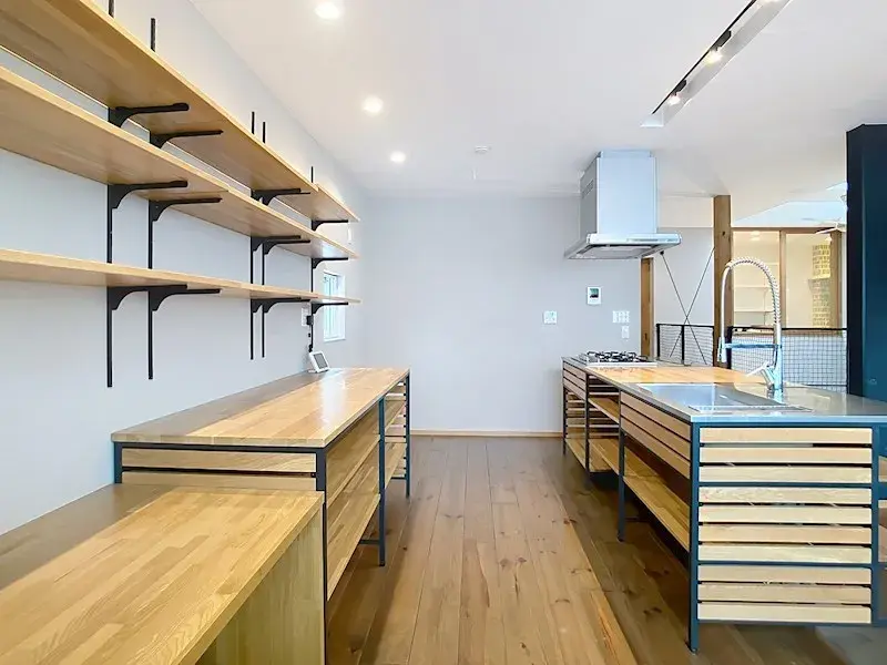 2LDK物件 浜松市中央区 静岡県 (11)