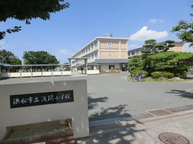 2LDK物件 浜松市中央区 静岡県 (22)