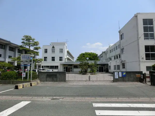 2LDK物件 浜松市中央区 静岡県 (26)