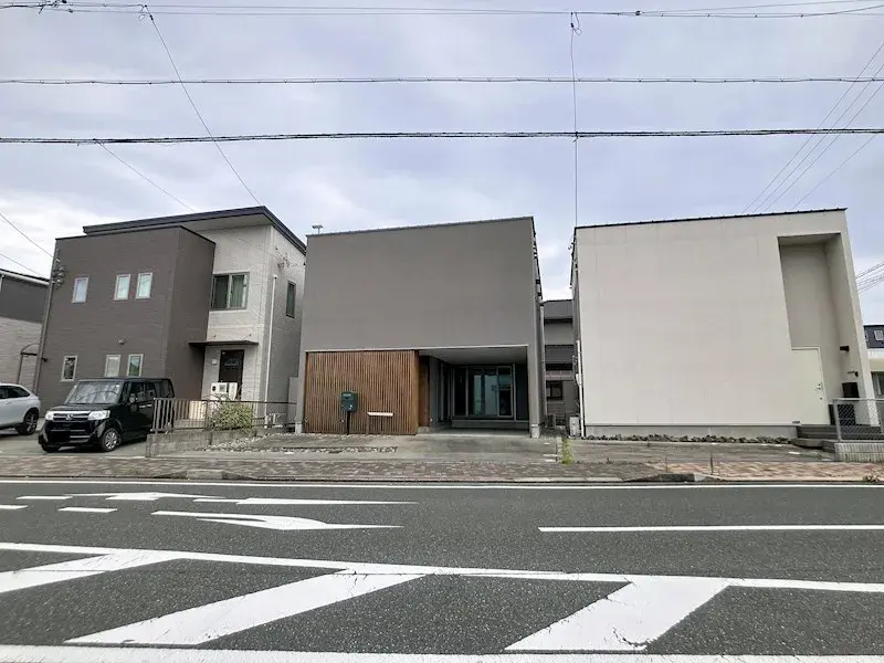 2LDK物件 浜松市中央区 静岡県 (4)
