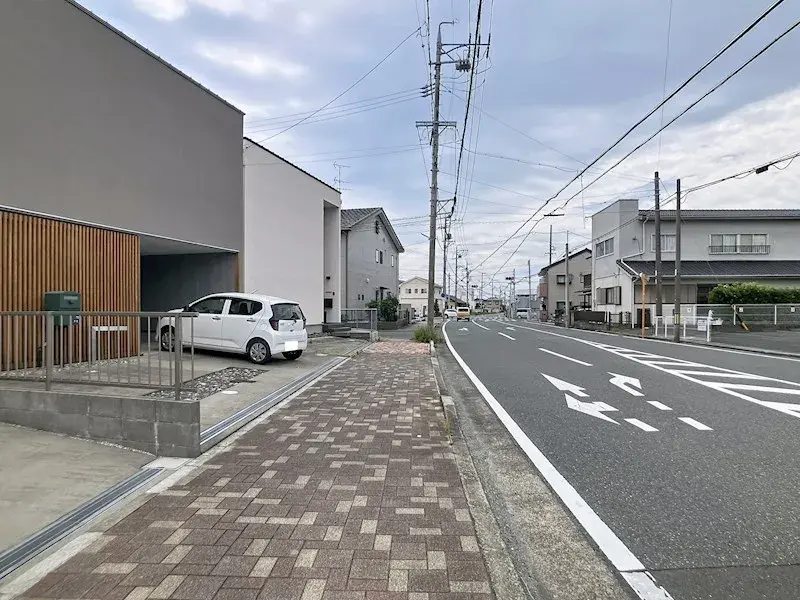 2LDK物件 浜松市中央区 静岡県 (5)