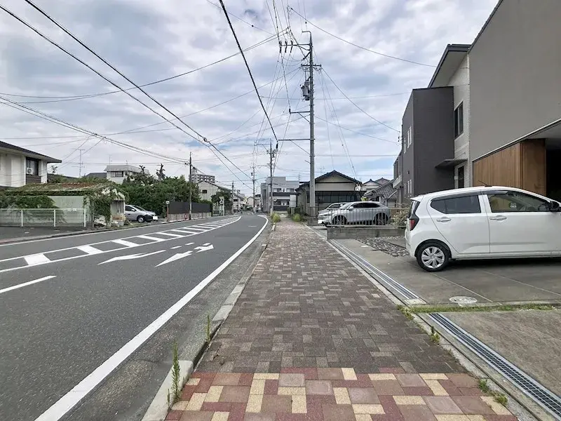 2LDK物件 浜松市中央区 静岡県 (6)