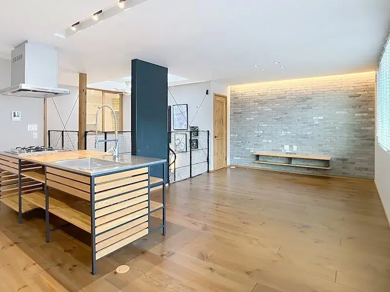 2LDK物件 浜松市中央区 静岡県 (8)