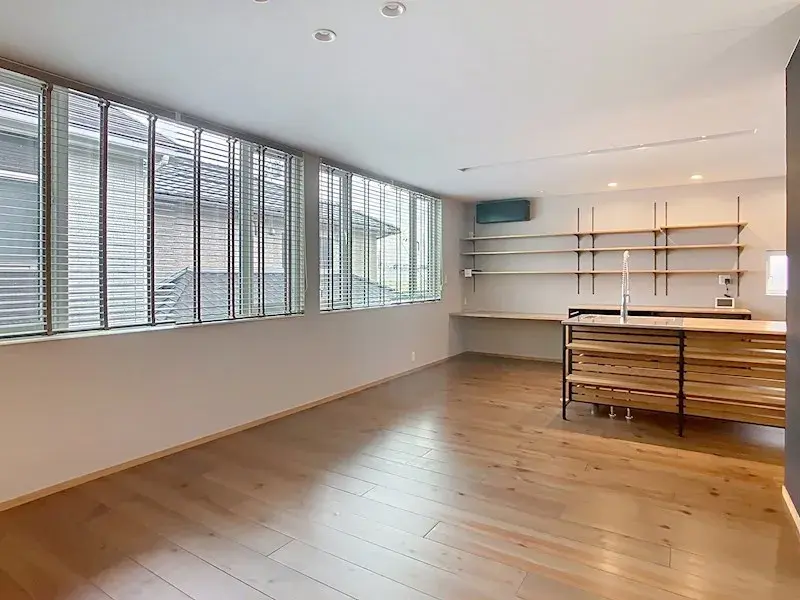 2LDK物件 浜松市中央区 静岡県 (9)
