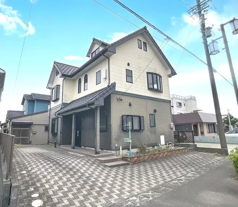 Akiya in Shizuoka