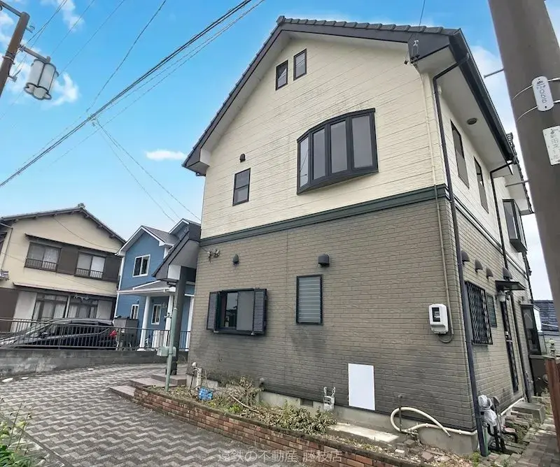 3SLDK物件 吉田町 静岡県 (2)