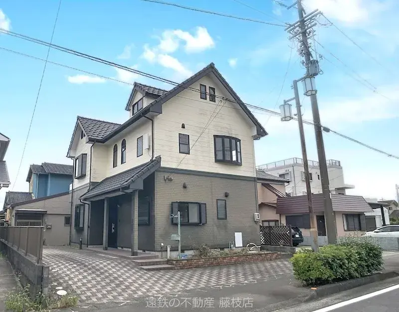 3SLDK物件 吉田町 静岡県 (3)