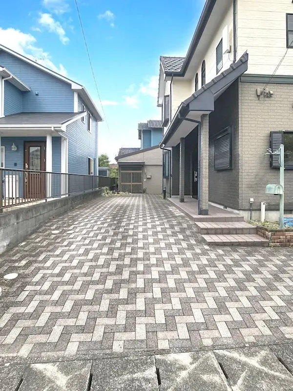 3SLDK物件 吉田町 静岡県 (6)