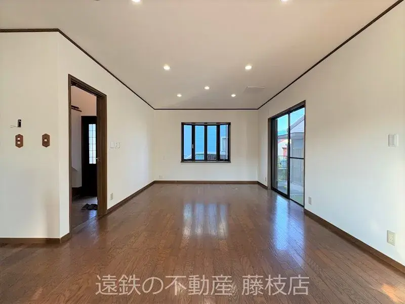 3SLDK物件 吉田町 静岡県 (8)