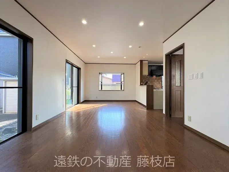 3SLDK物件 吉田町 静岡県 (9)