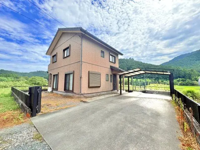 Akiya in Shizuoka