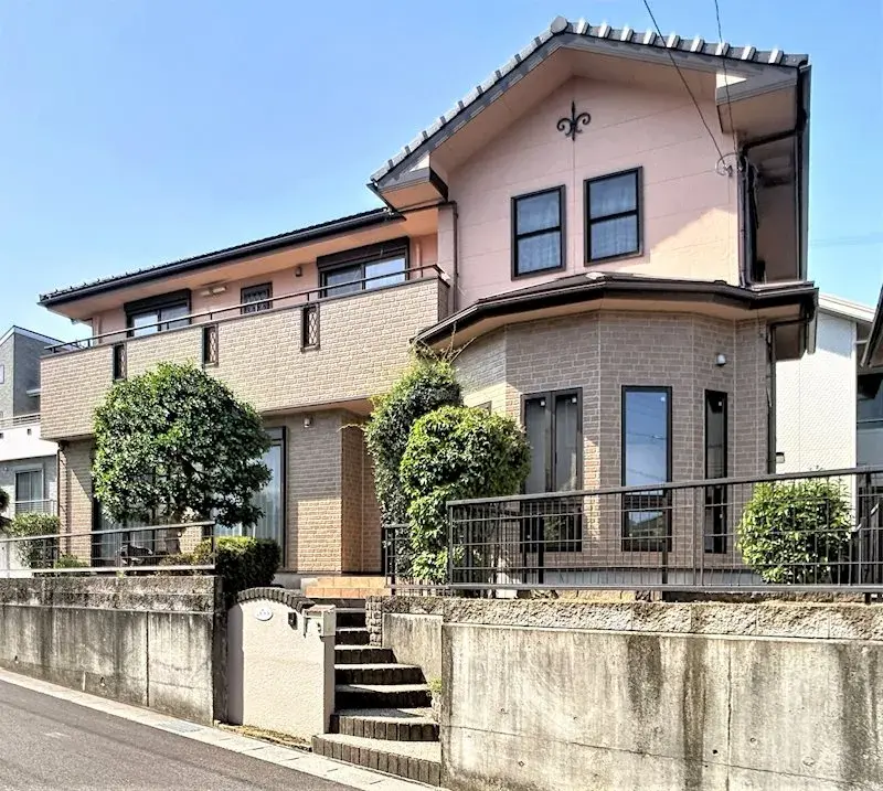 Akiya in Shizuoka