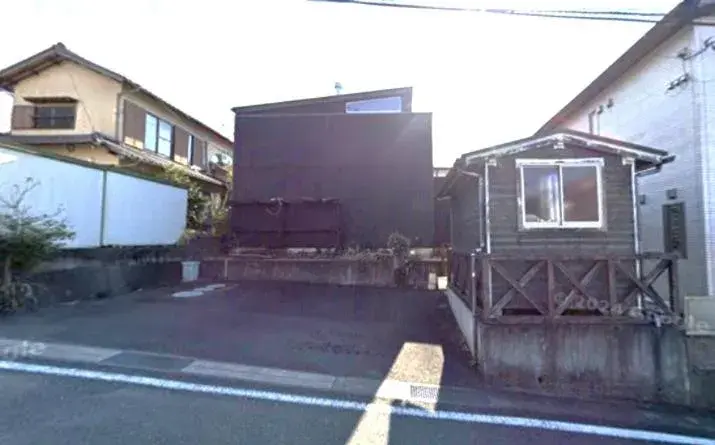Akiya in Shizuoka