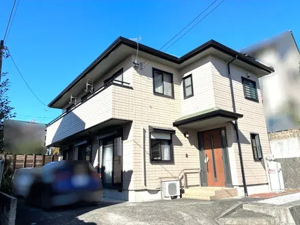 Akiya in Shizuoka