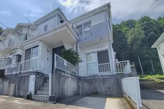 Akiya in 熱海市