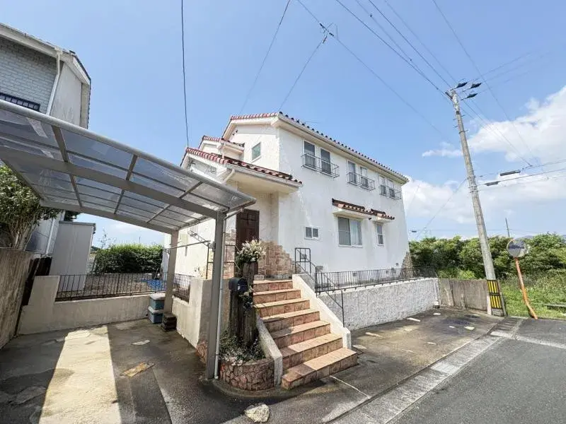 4LDK物件 浜松市 静岡県 (2)