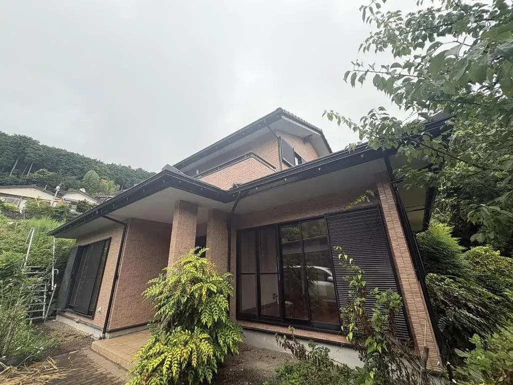 Akiya in Shizuoka