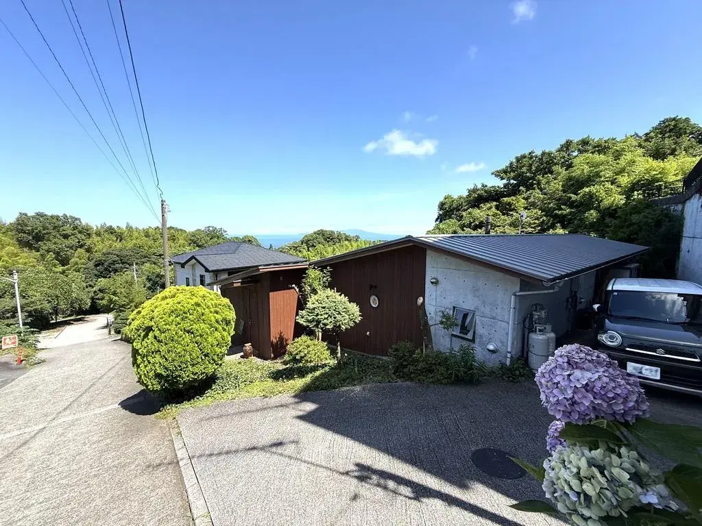 Akiya in Shizuoka
