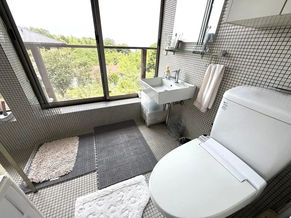 2LDK Ciudad de Ito Prefectura de Shizuoka (19)
