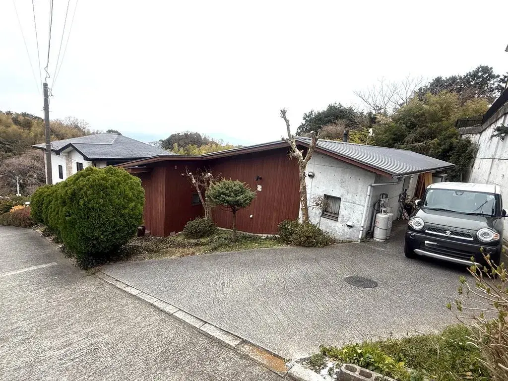 2LDK Ciudad de Ito Prefectura de Shizuoka (6)