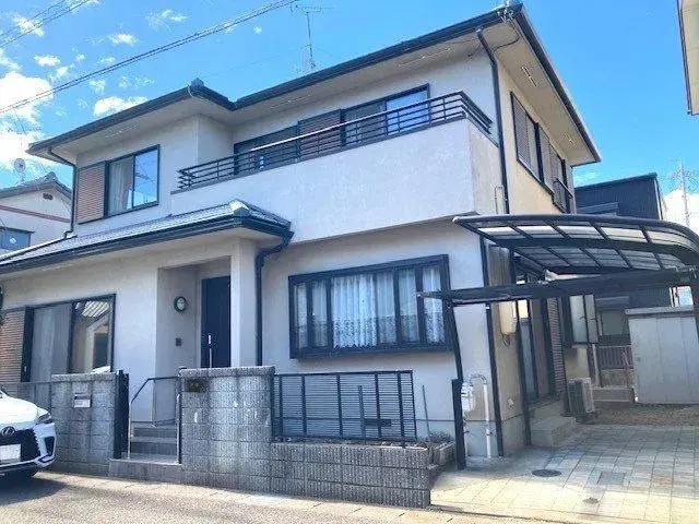 Akiya in Shizuoka