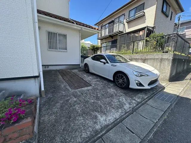 4LDK物件 三島市 静岡県 (3)