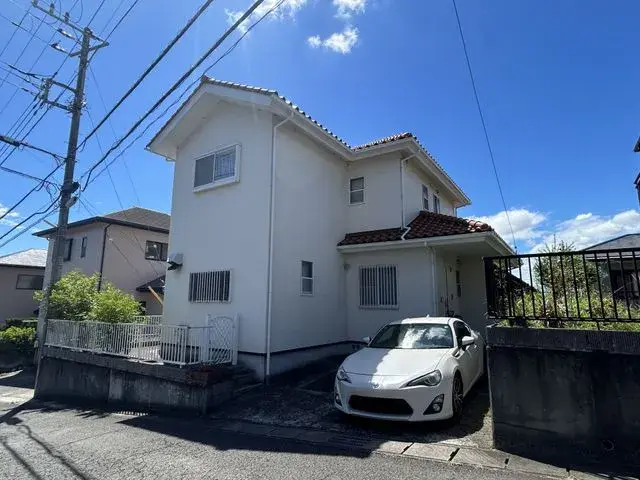 4LDK物件 三島市 静岡県 (7)