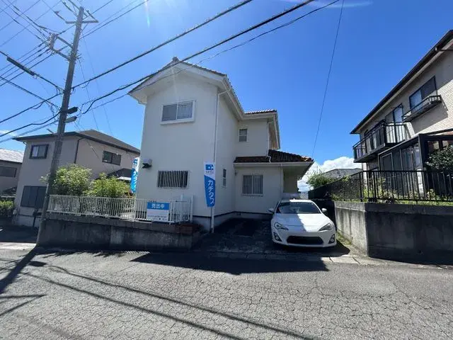 4LDK物件 三島市 静岡県 (9)