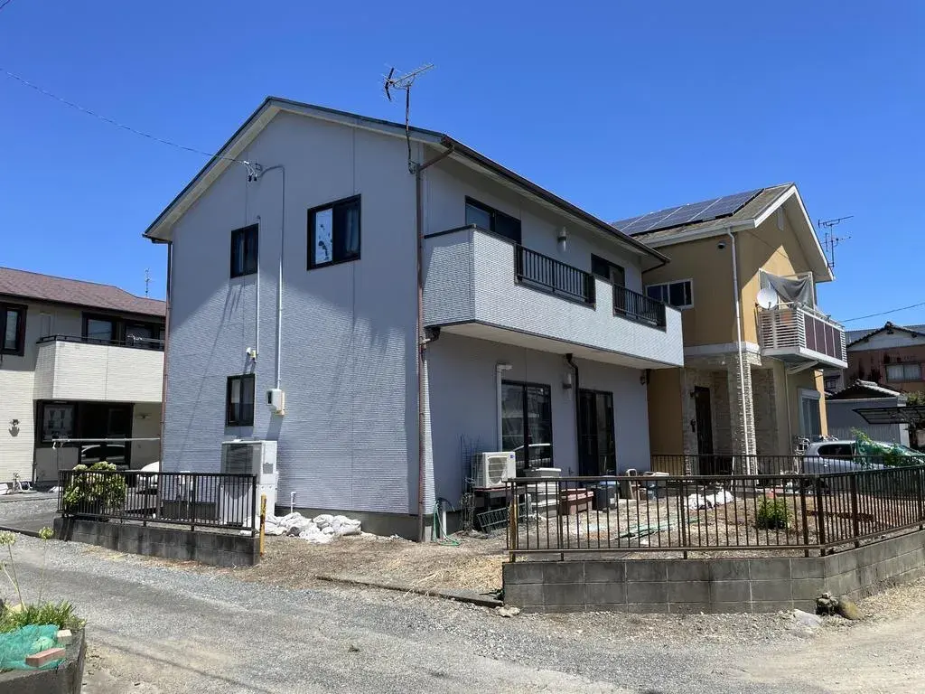 Akiya in Shizuoka